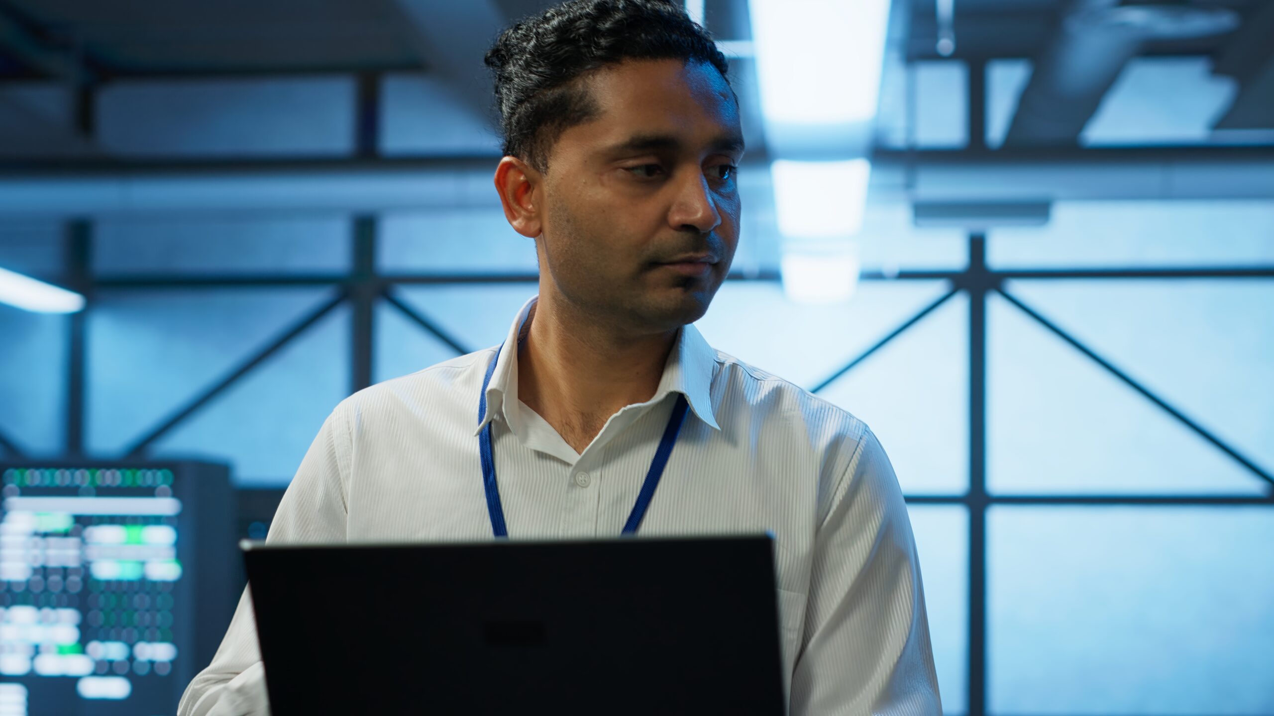 Rajiv Sharma
